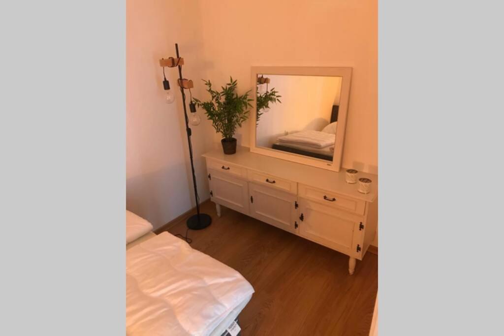 Heimaturlaub Talsperre Διαμέρισμα Altenau  Εξωτερικό φωτογραφία